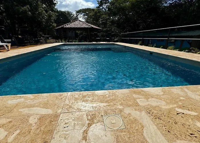 Casa Tortuga - Walk