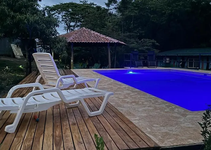 Сasa de vacaciones Casa Tortuga - Walk *