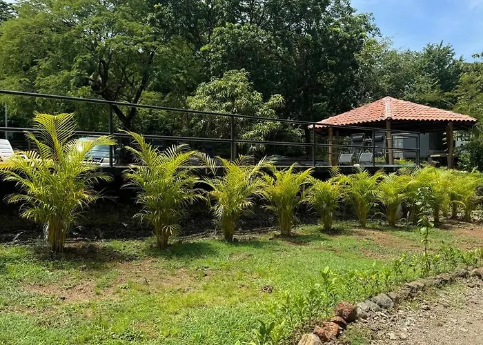 Casa Tortuga - Walk *