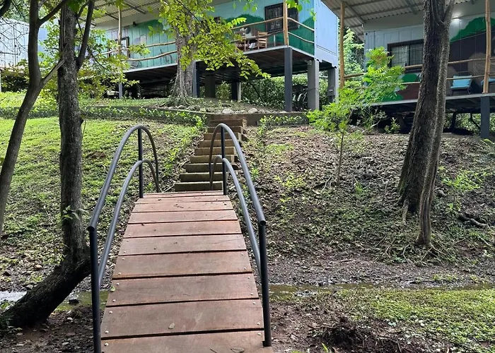 Сasa de vacaciones Casa Tortuga - Walk Río Sequito