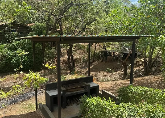 Casa Tortuga - Walk Río Sequito